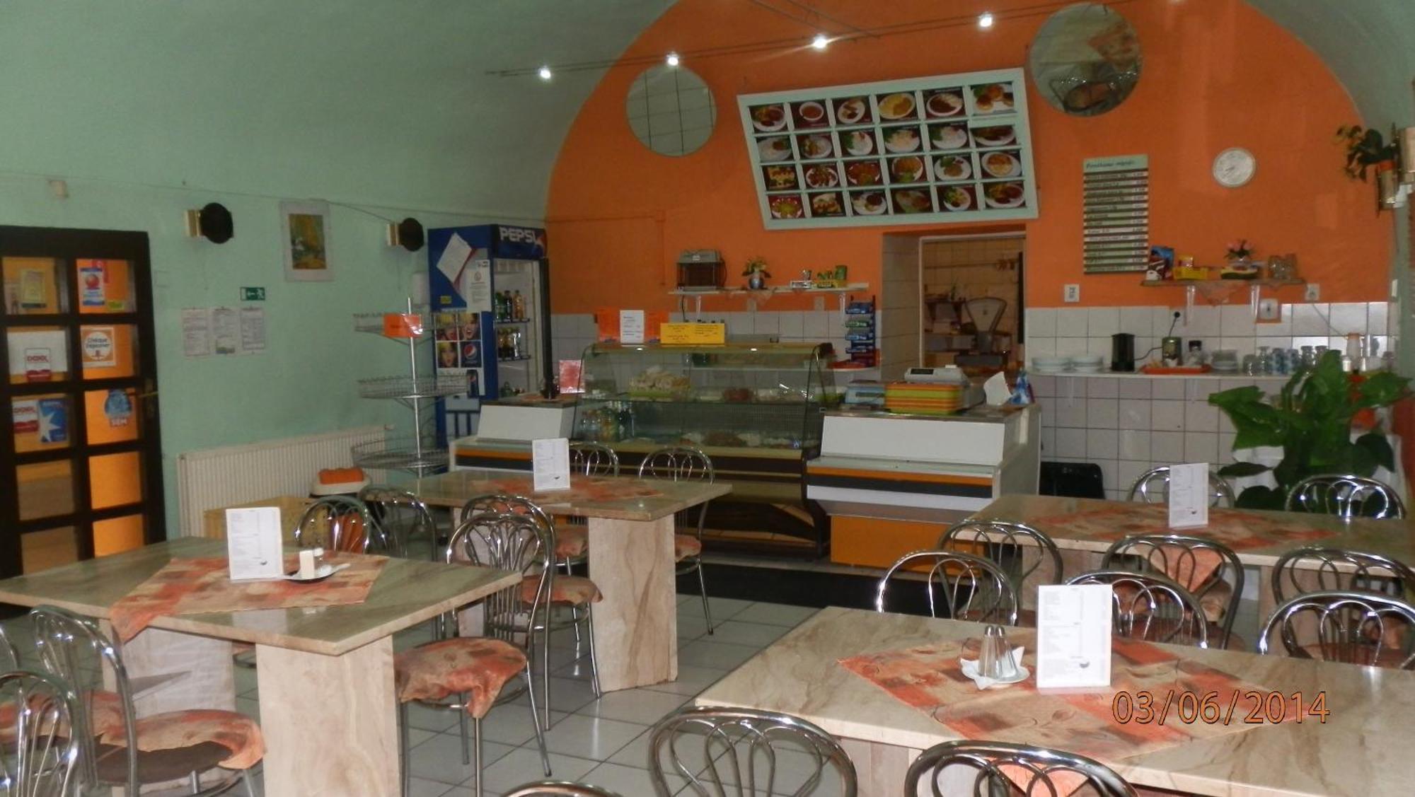 Turisticka Ubytovna Pri Slovenskej Restauracii Brezno Exteriér fotografie